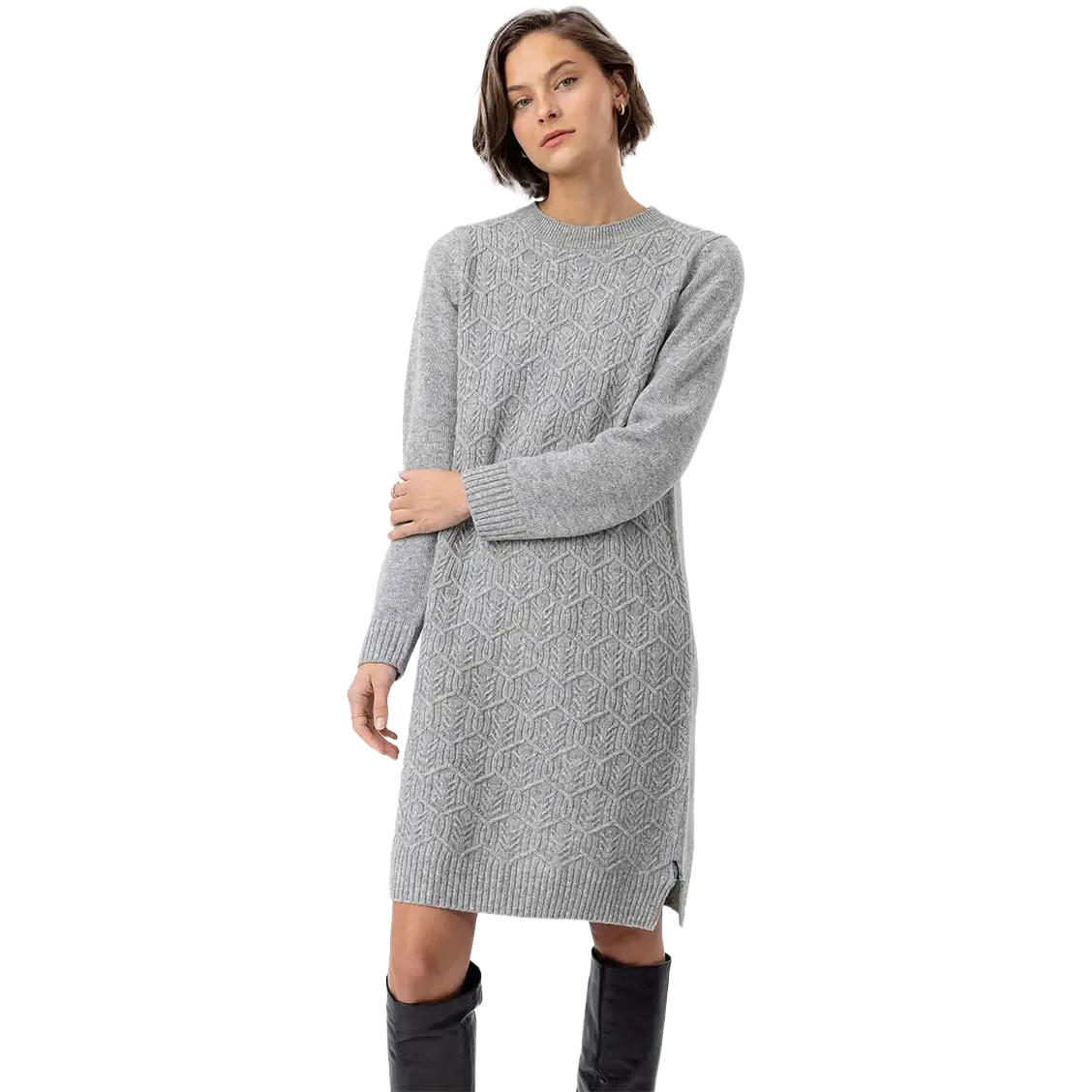 Antonia Dress kjole