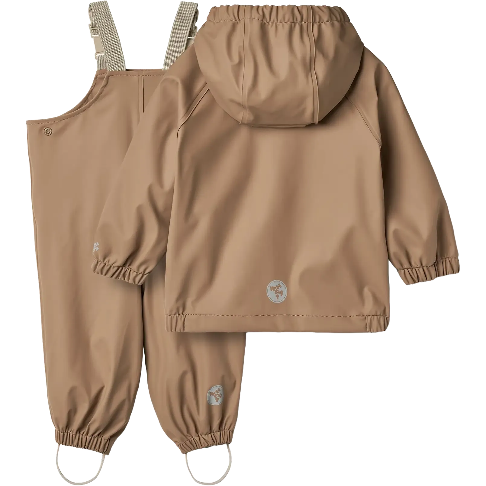 Rainwear Charlie Set Infant