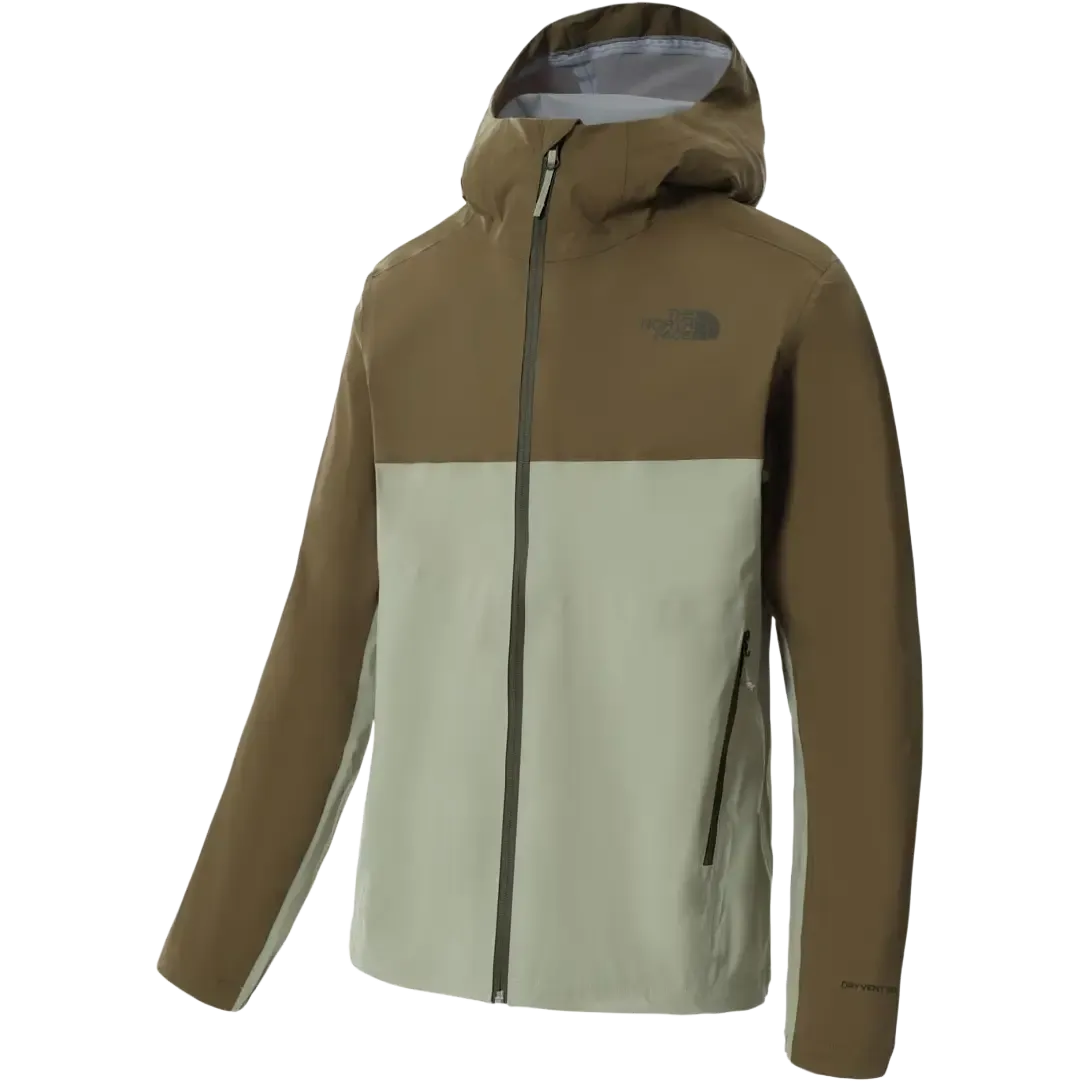 West Basin Dryvent Jacket Men regnjakke