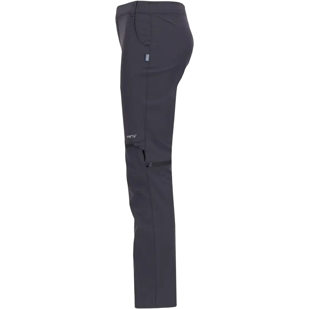 Tokanui Zip Off Pants Kids barnbyxor