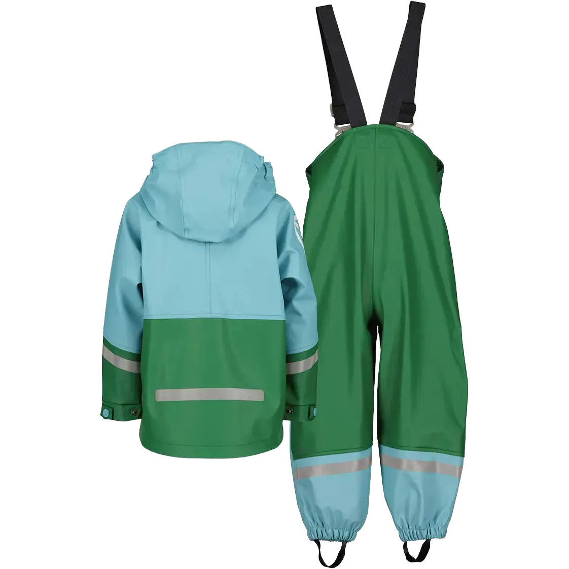 Waterman Kids Set regnsæt