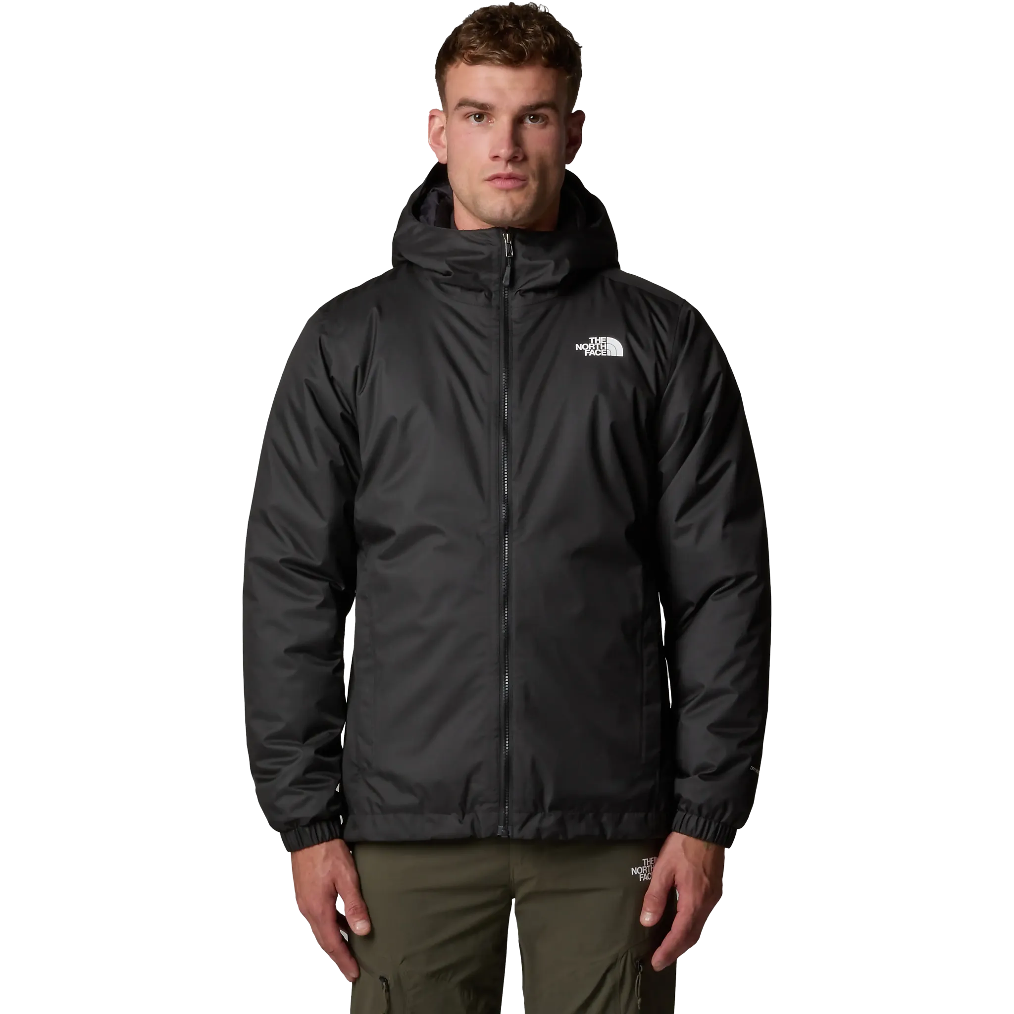 Quest Insulated Jacket Men herrejakke