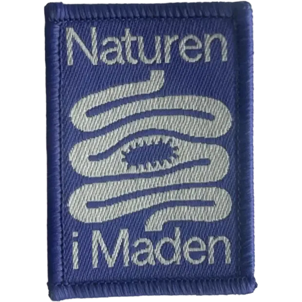 Naturen i Maden 8-10 år