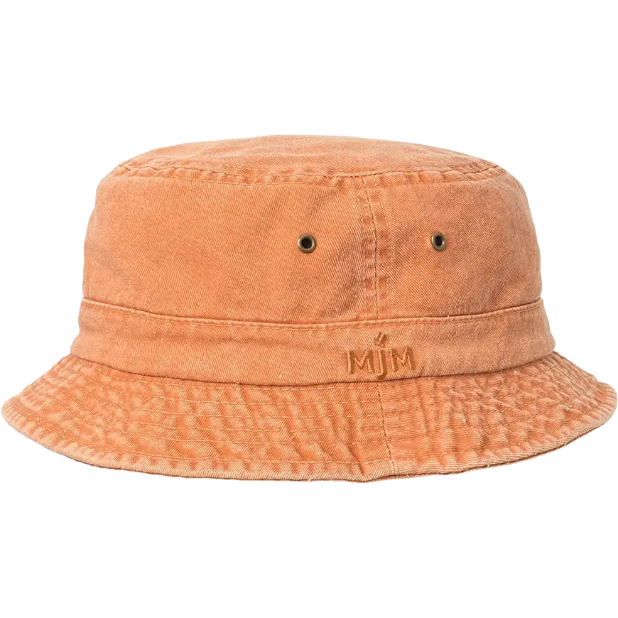 Bucket Dyed Cotton Twill
