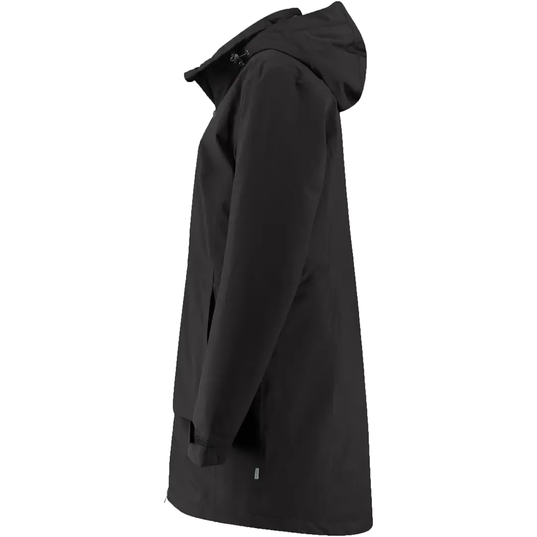 Hokksund Jacket Women damejakke