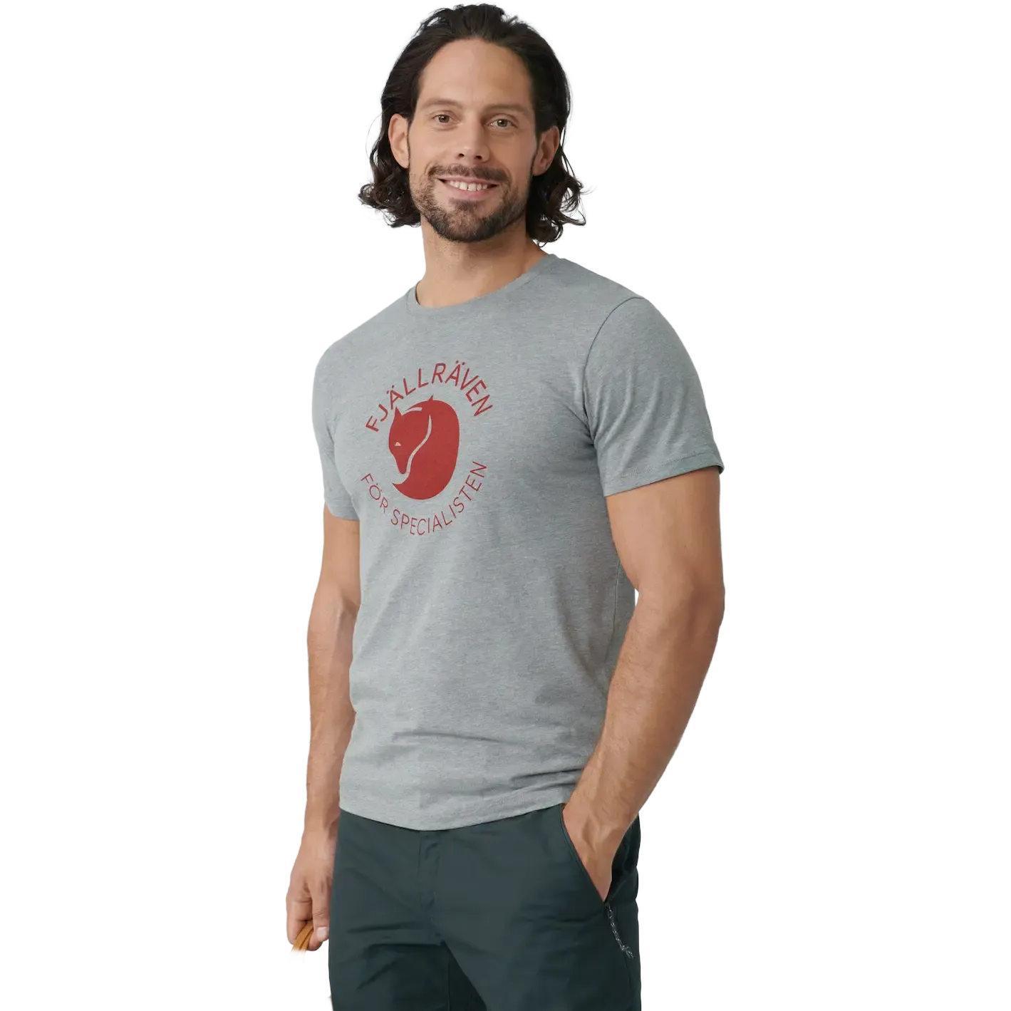 Fjällräven Fox T-shirt Men