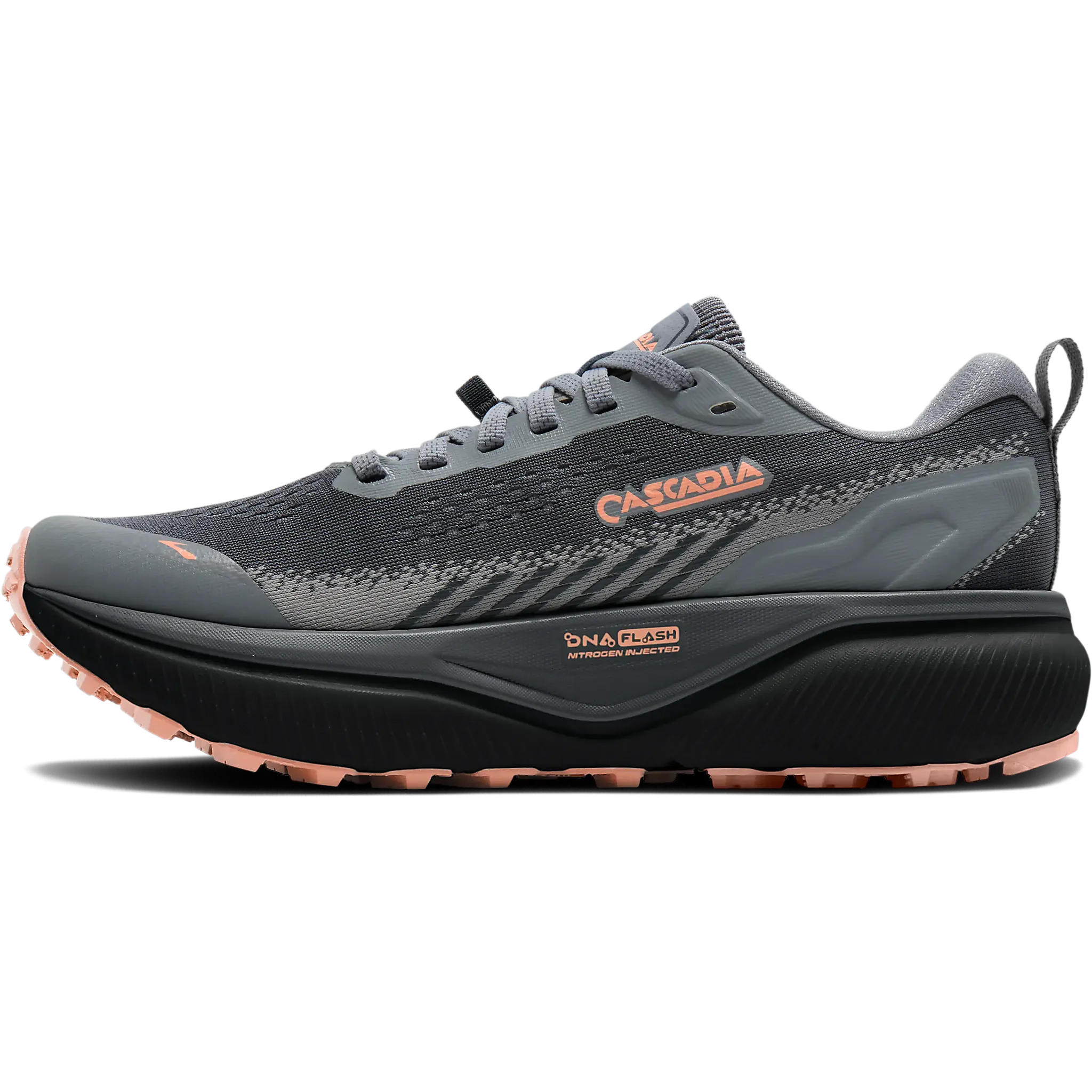 Cascadia 20 Women