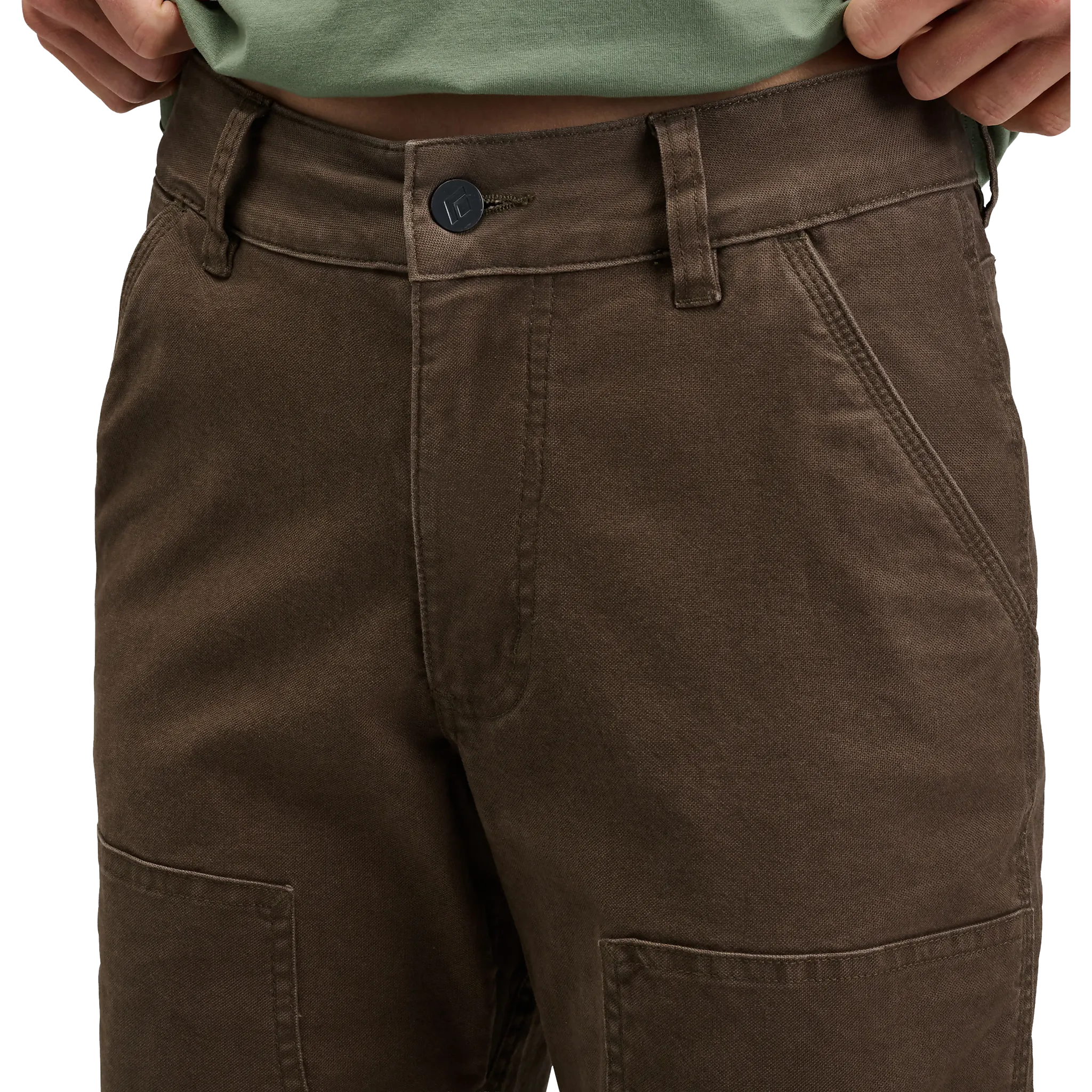Dogma Pants Women