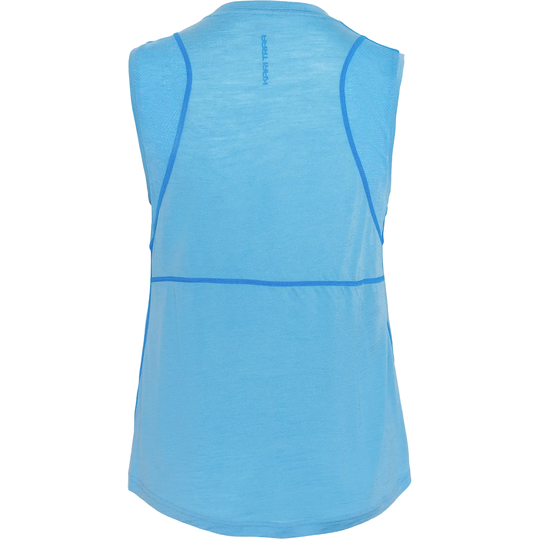 Embla Wool Top Women