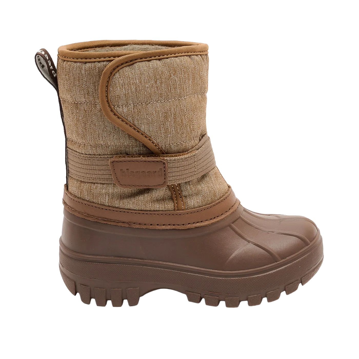 Pacson Boot Kids vinterstøvle