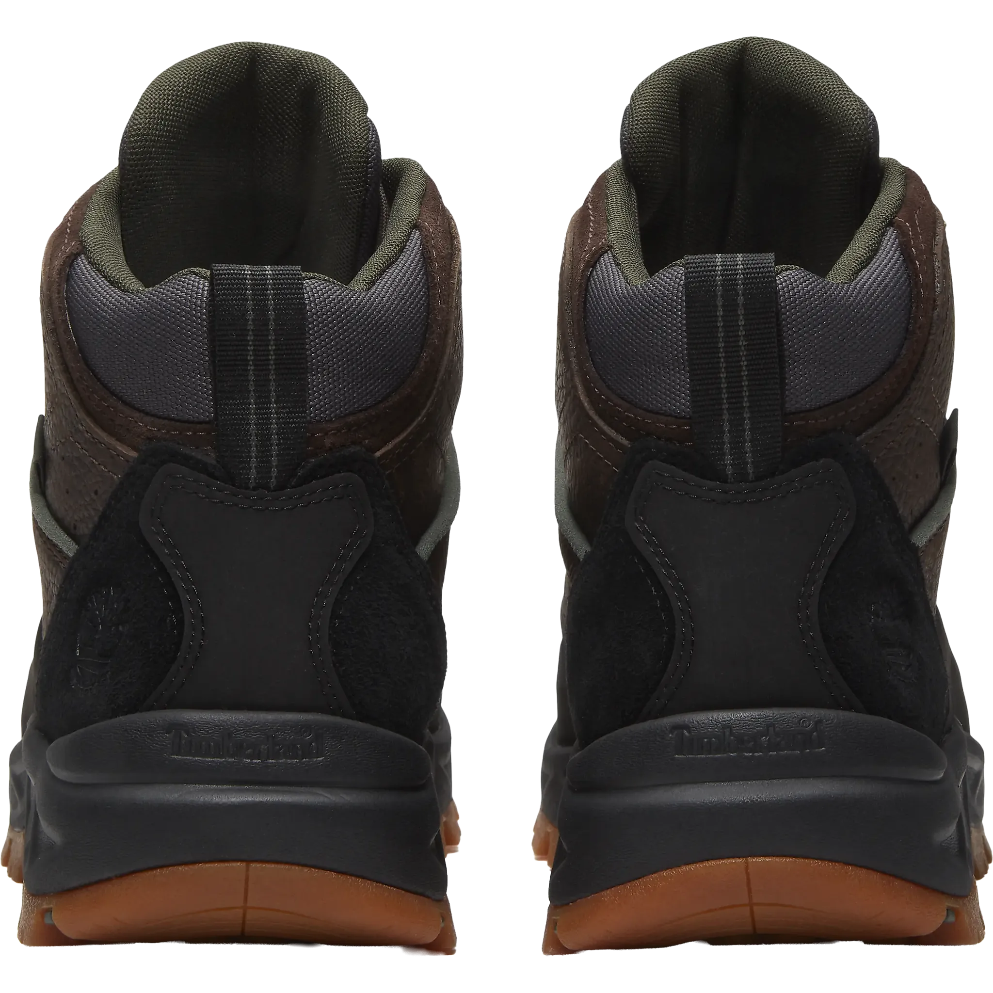 Mt. Maddsen 2.0 Mid Lace Up Waterproof H