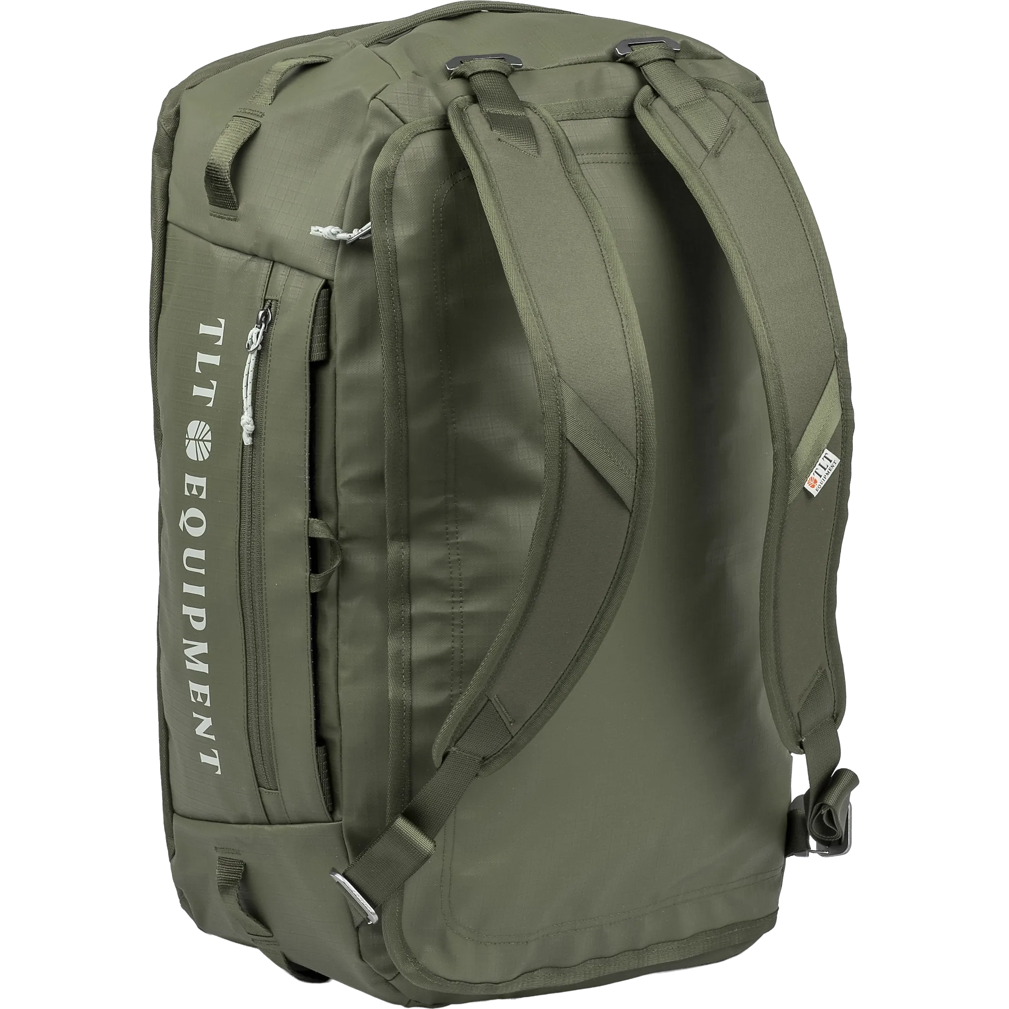 REJS II 45L duffel