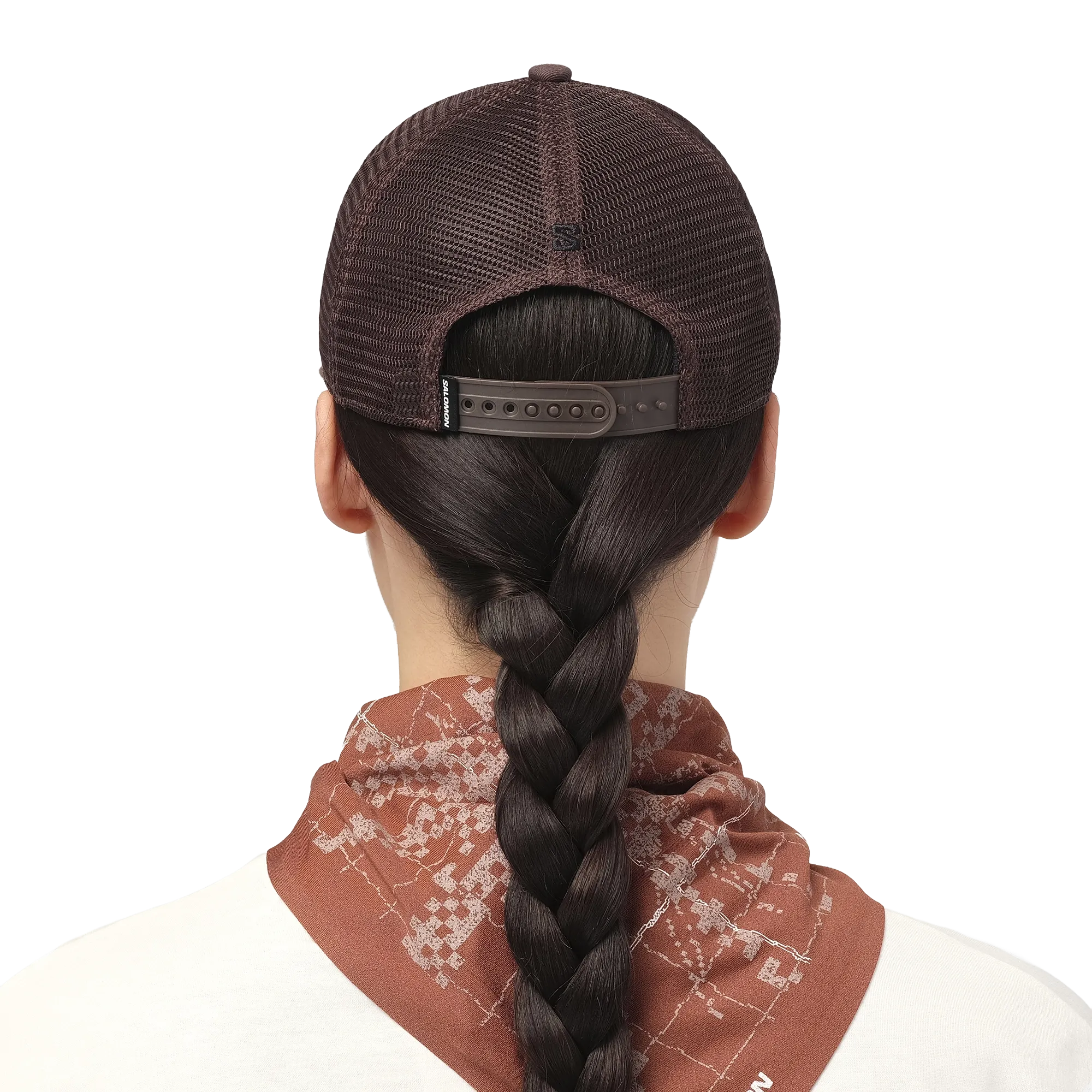 LOGO Trucker Cap