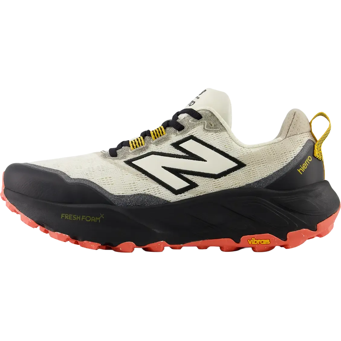 Hierro V9 Men