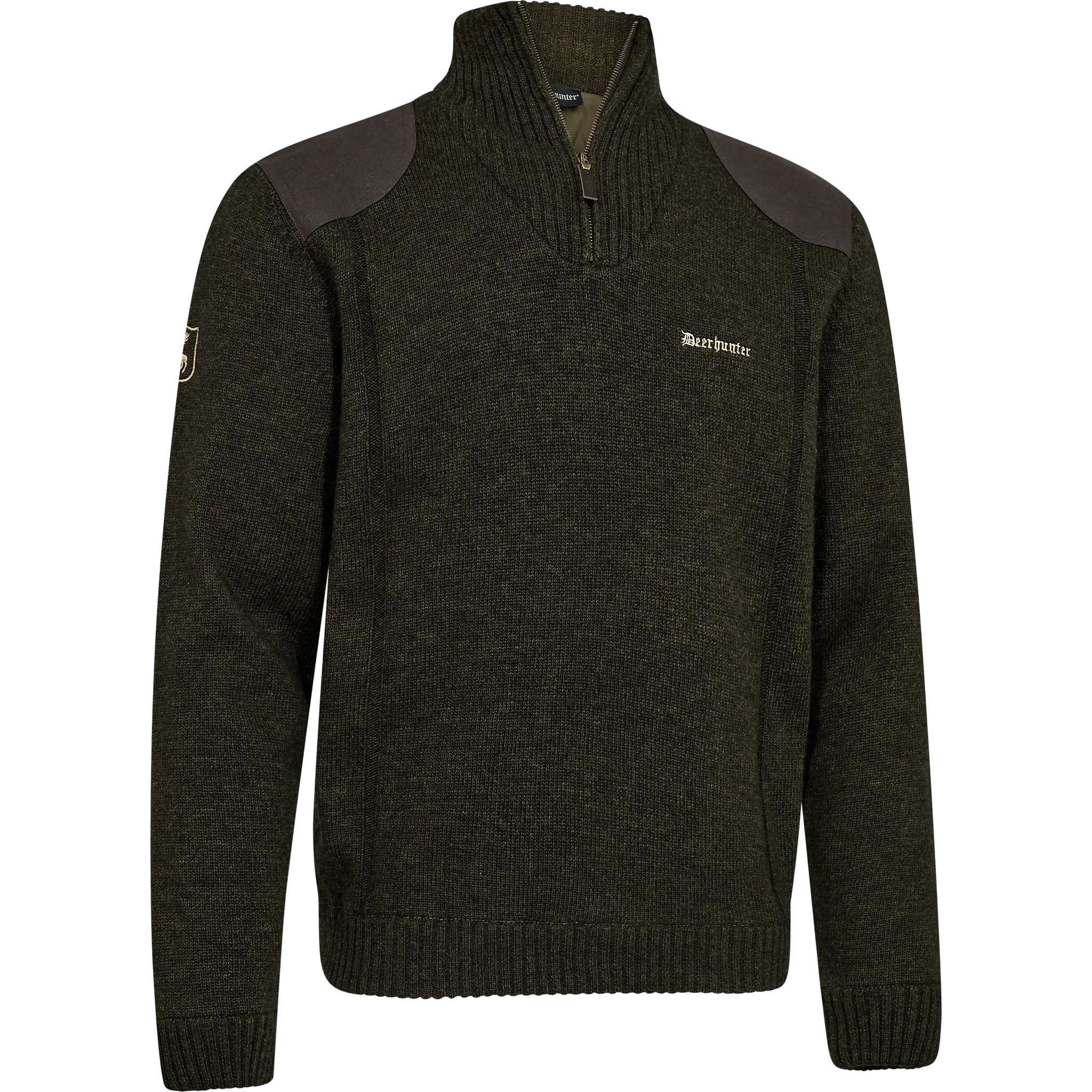 Finley Stormliner Knit