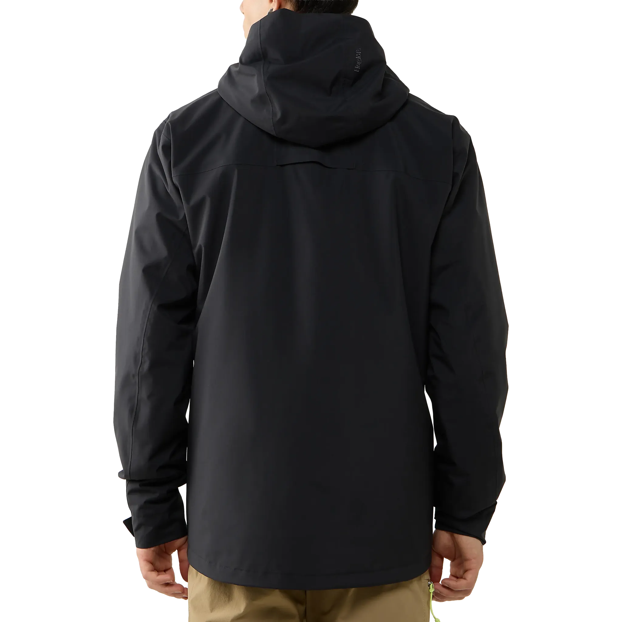 Ozka Proof Jacket Men