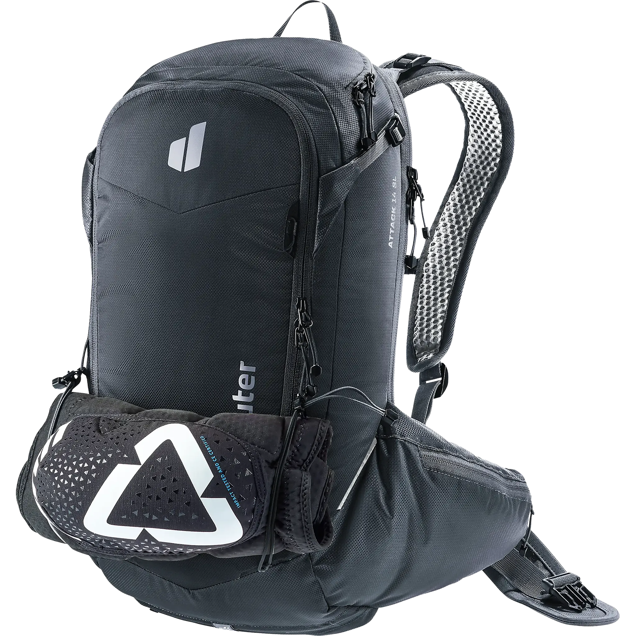 Attack 14 SL