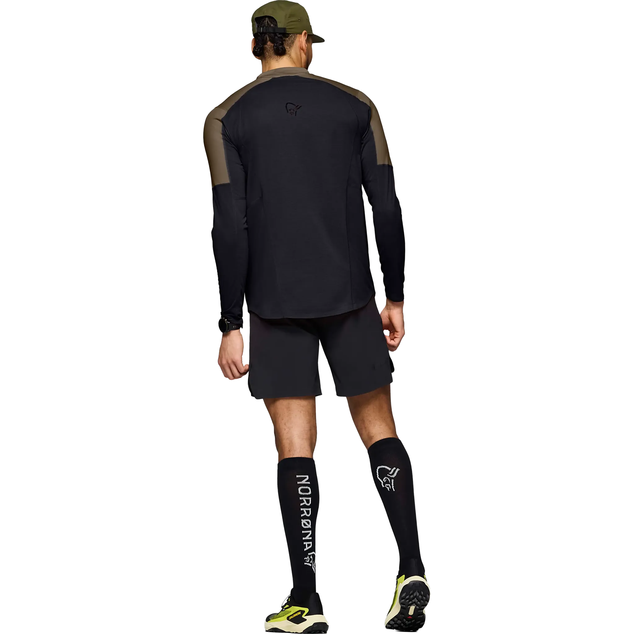 Senja Equaliser Lightweight Long Sleeve