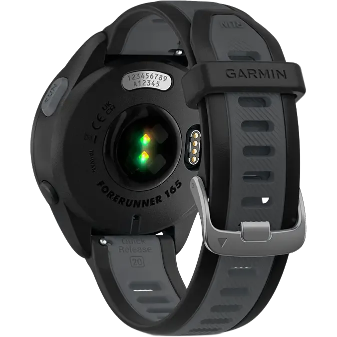 Forerunner 165