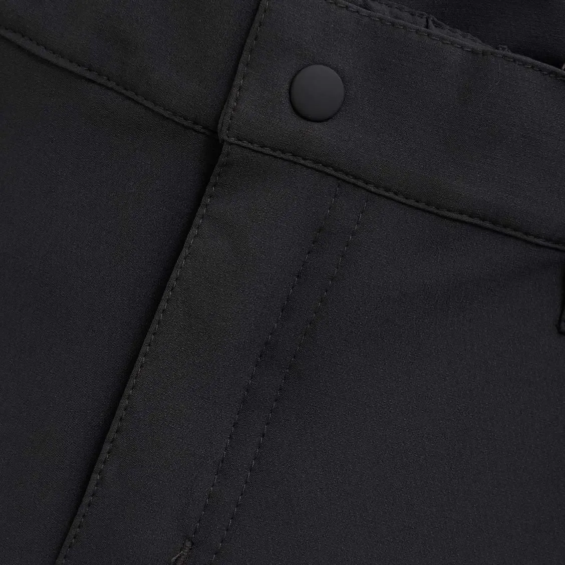 Knickers Stretch w. Pockets