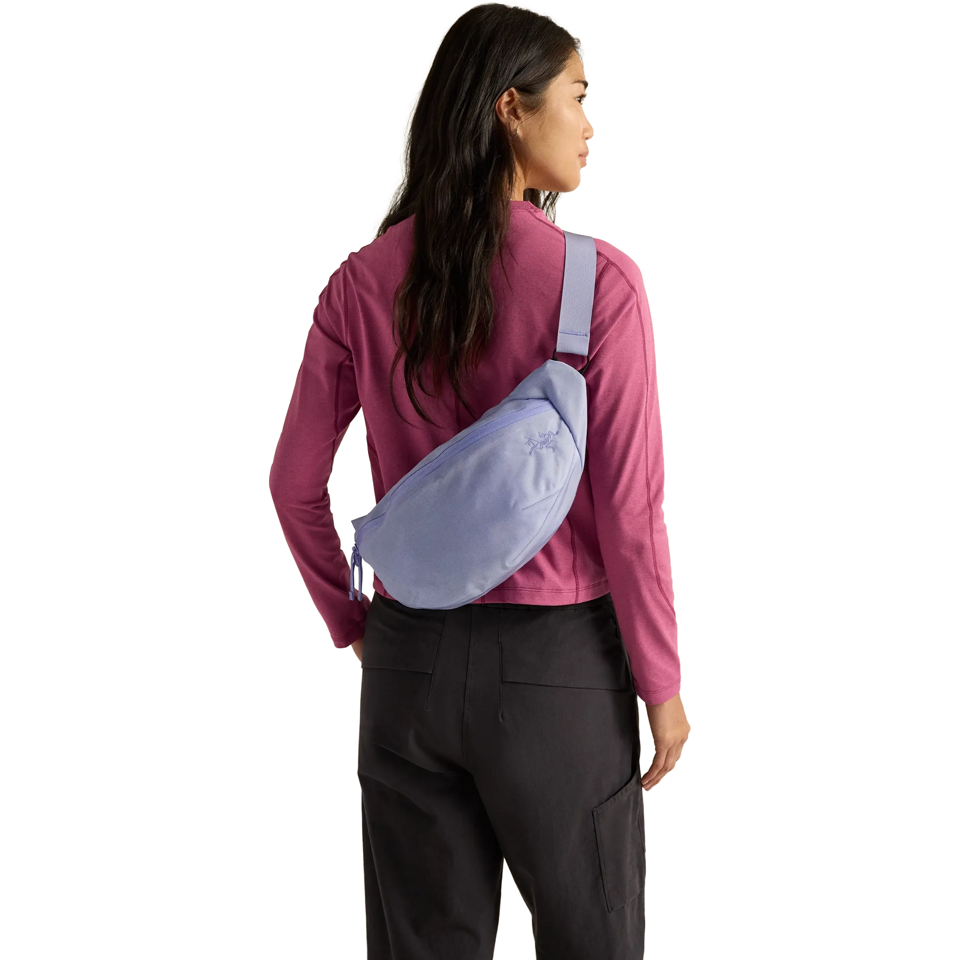 Axios 4 Crossbody