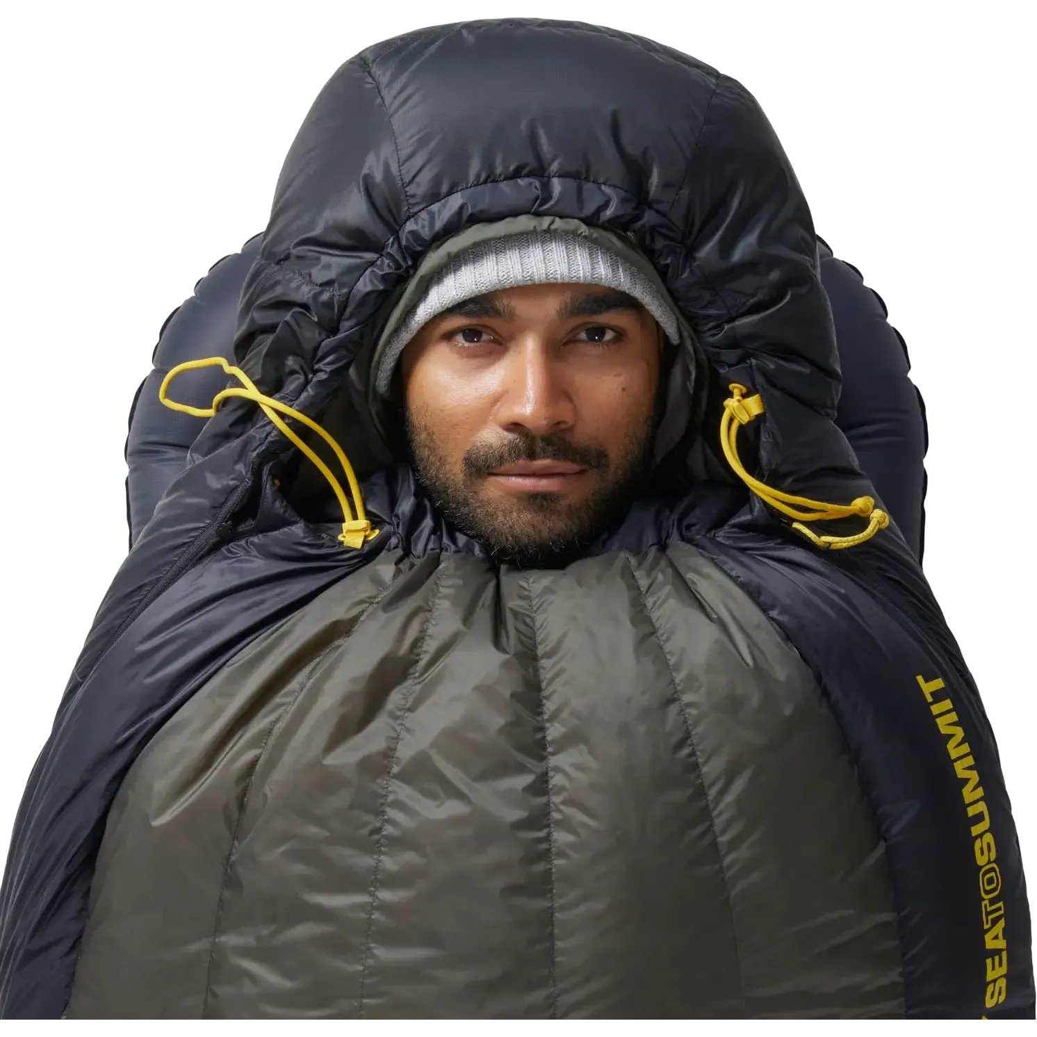 Spark Pro Down Sleeping Bag -9 Regular dunsovepose