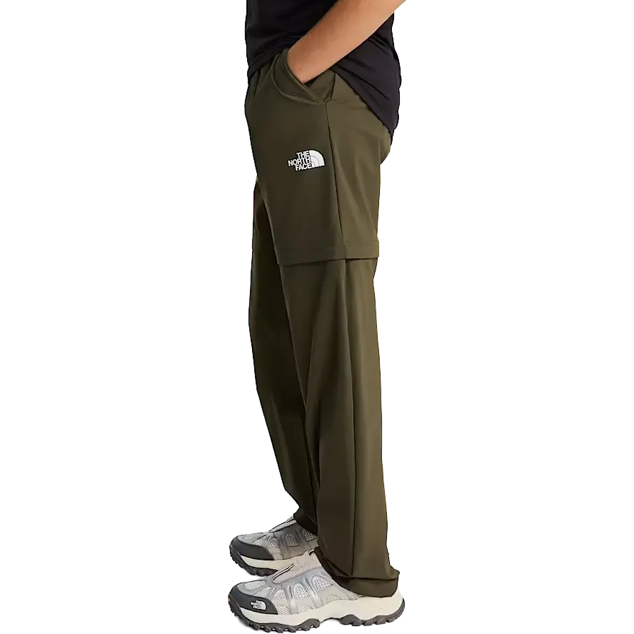 Lightweight Conv Hike Pant Teen