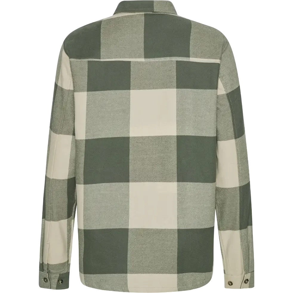 Saltsjö Overshirt Men skjorta