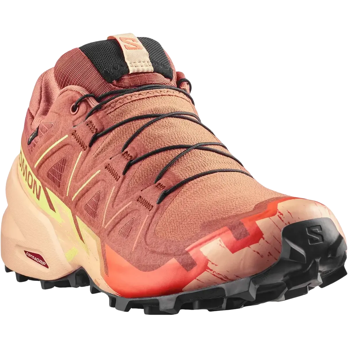 Speedcross 6 GTX Women