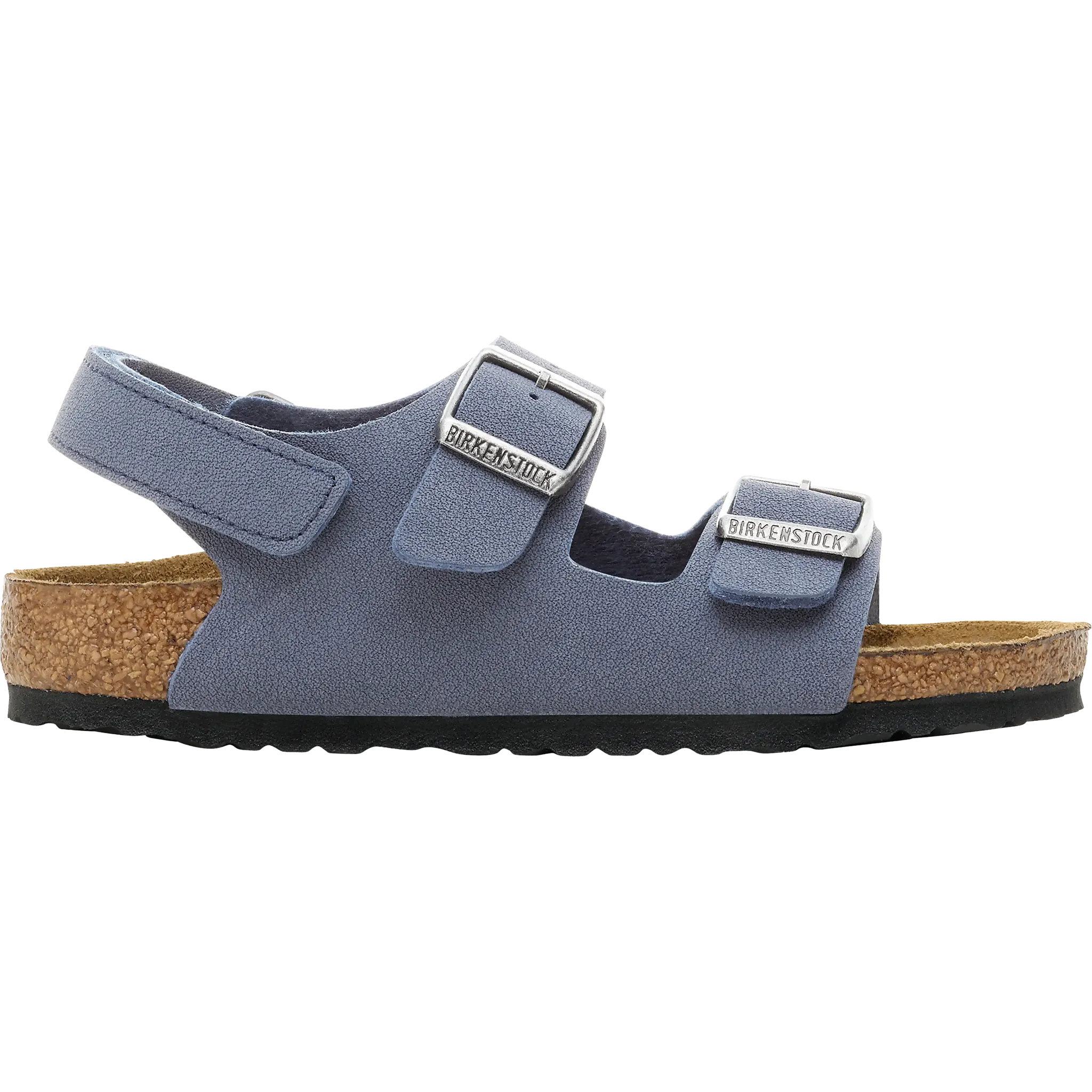 Milano AS Birko-Flor Birkibuc Kids sandal
