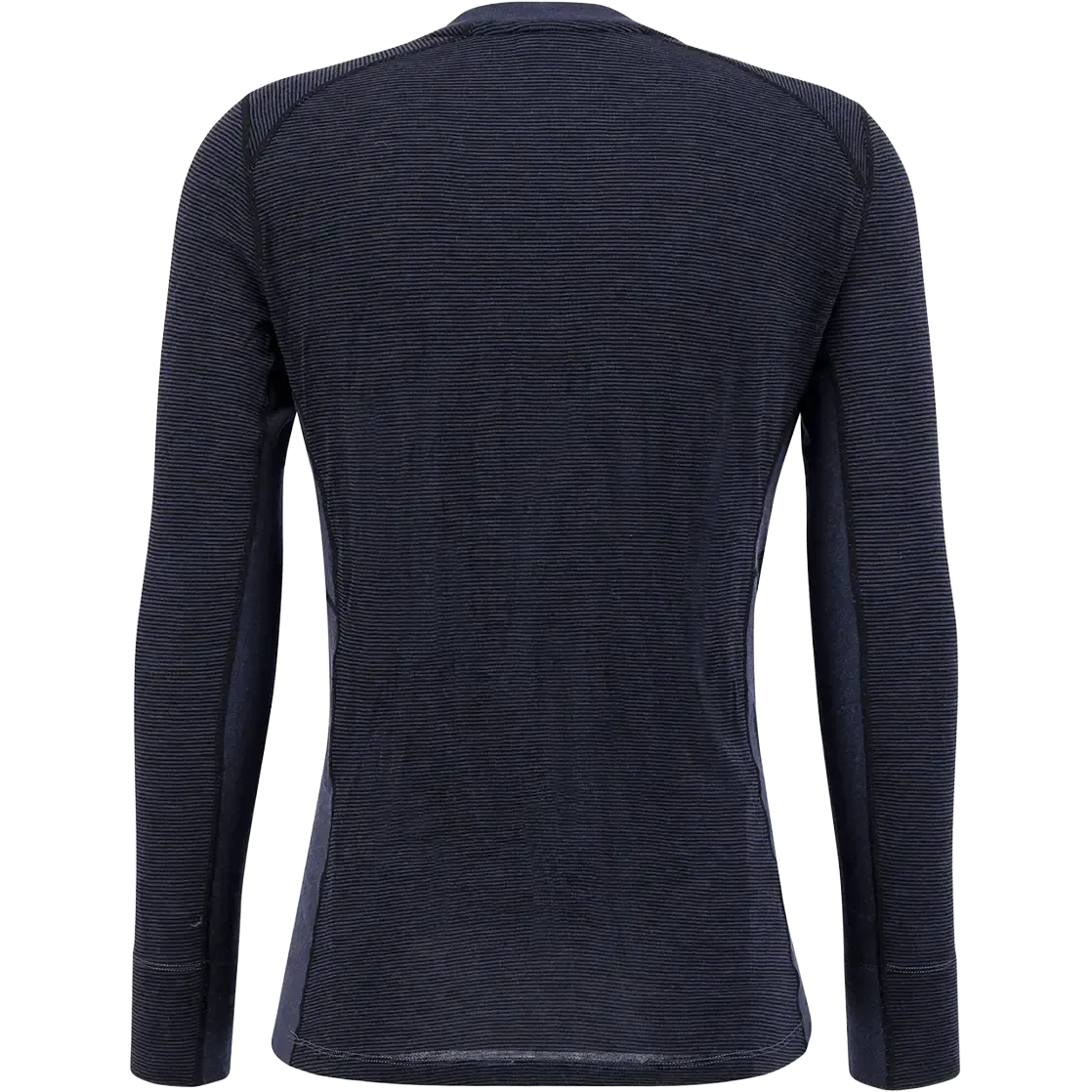 Rav 100% Round Neck Men ullundertröja