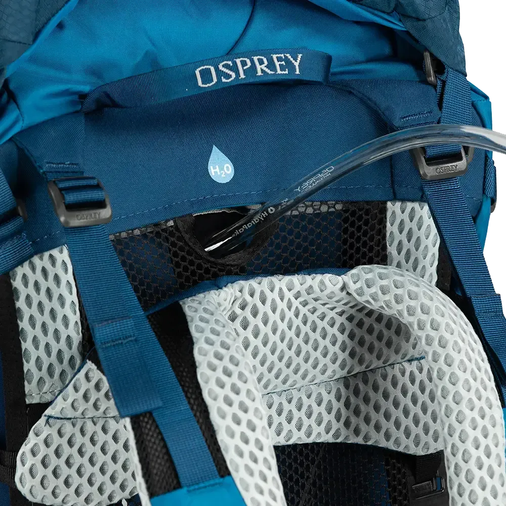 Atmos AG LT 50 ryggsäck