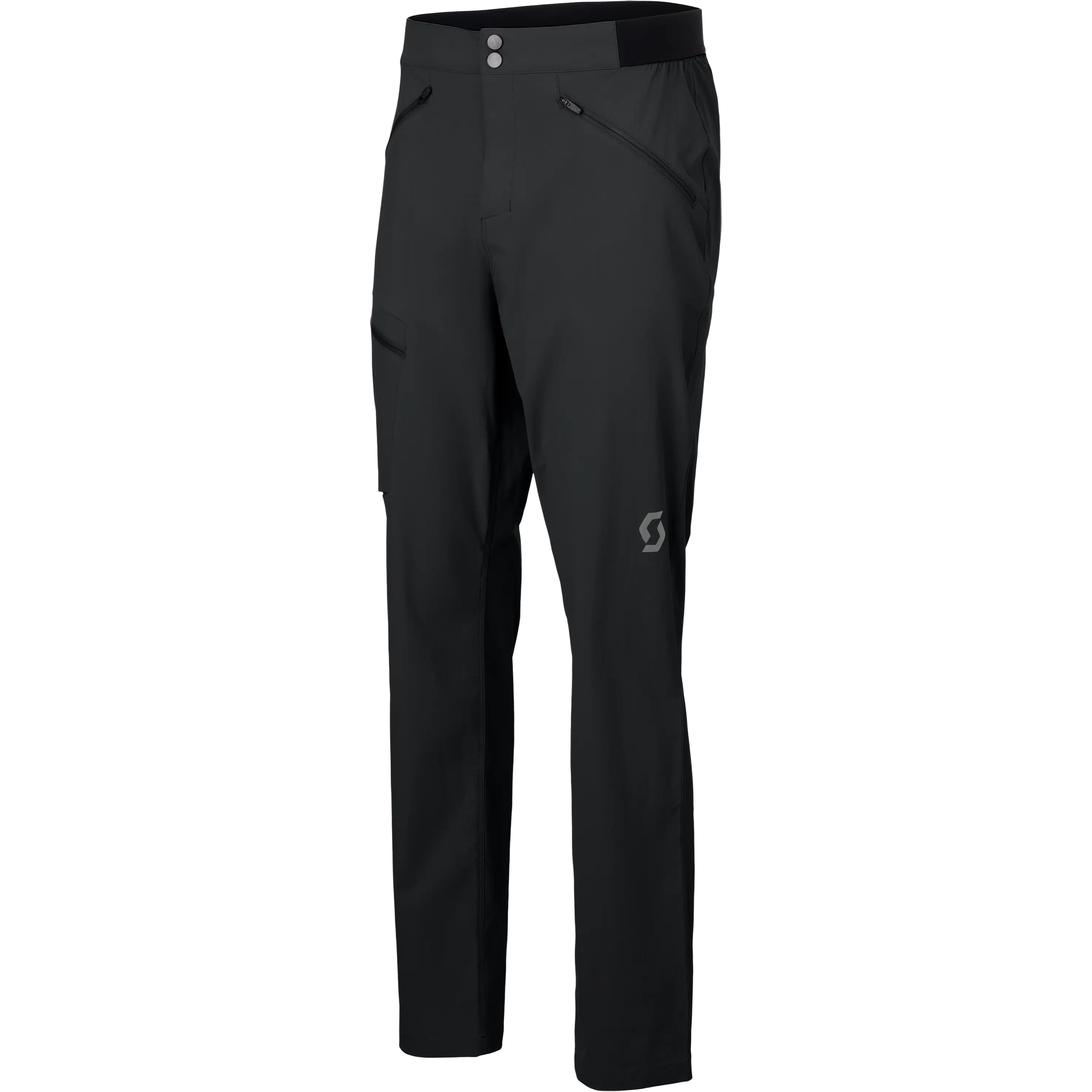 Scott Explorair Light Pant Men - Black - S - Vandrebukser
