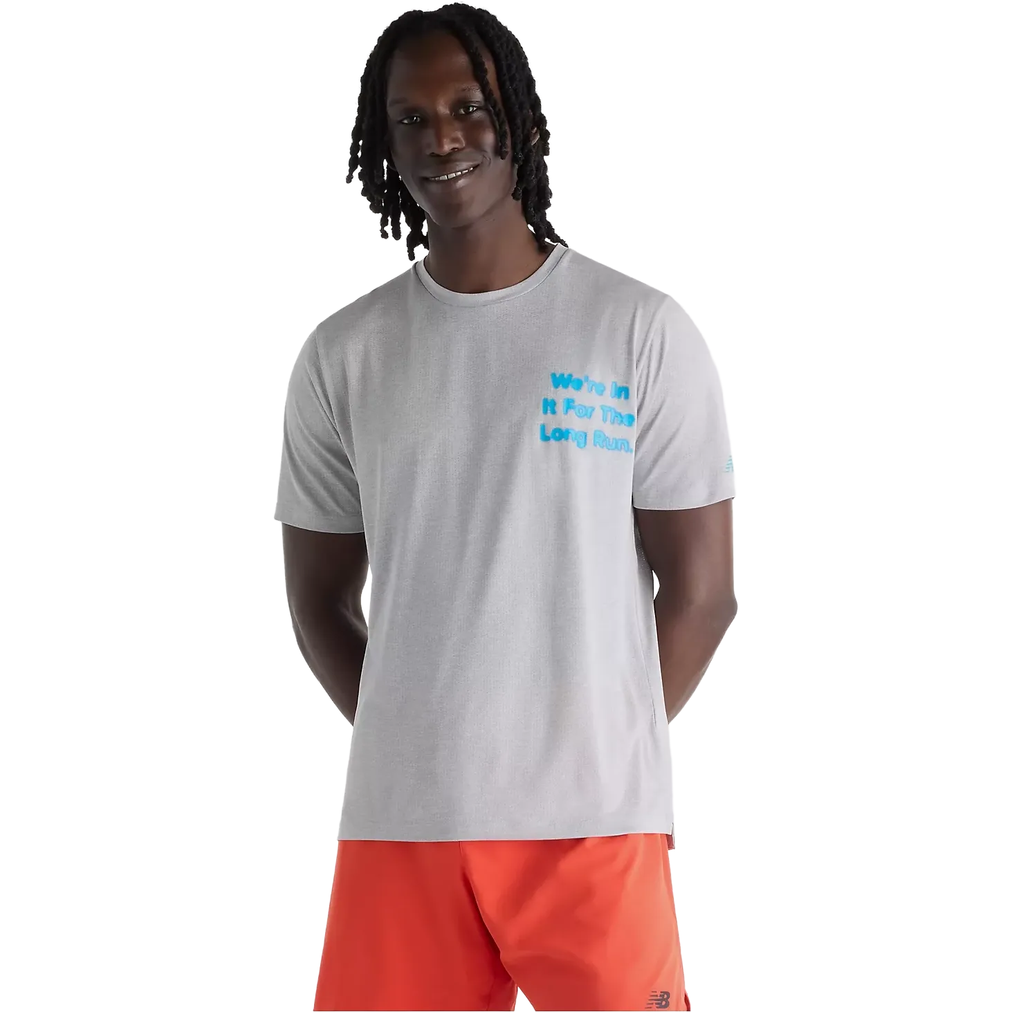 RC Essential Graphic T-Shirt Men