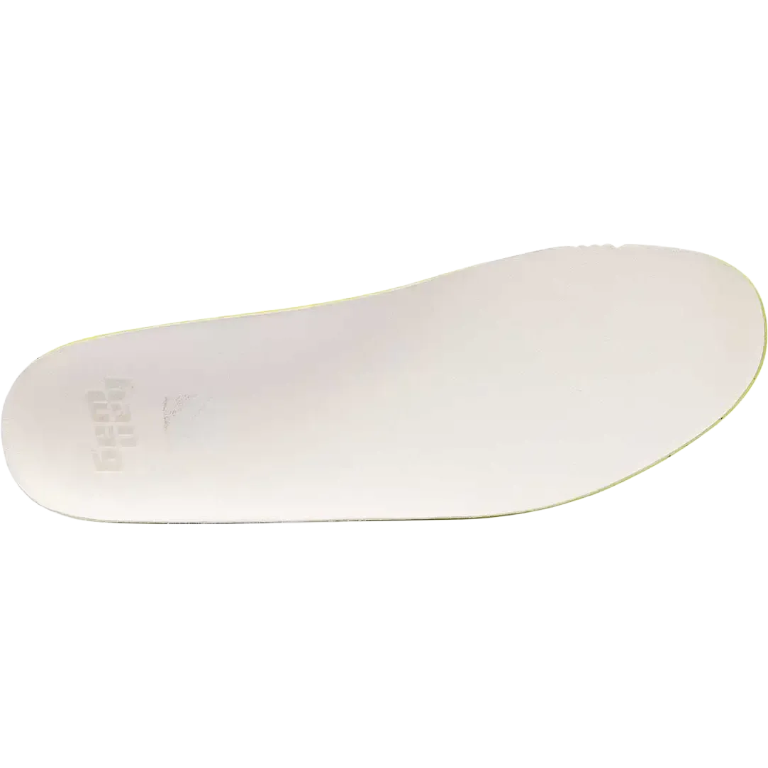 Insole Comfort Leather indlægssål