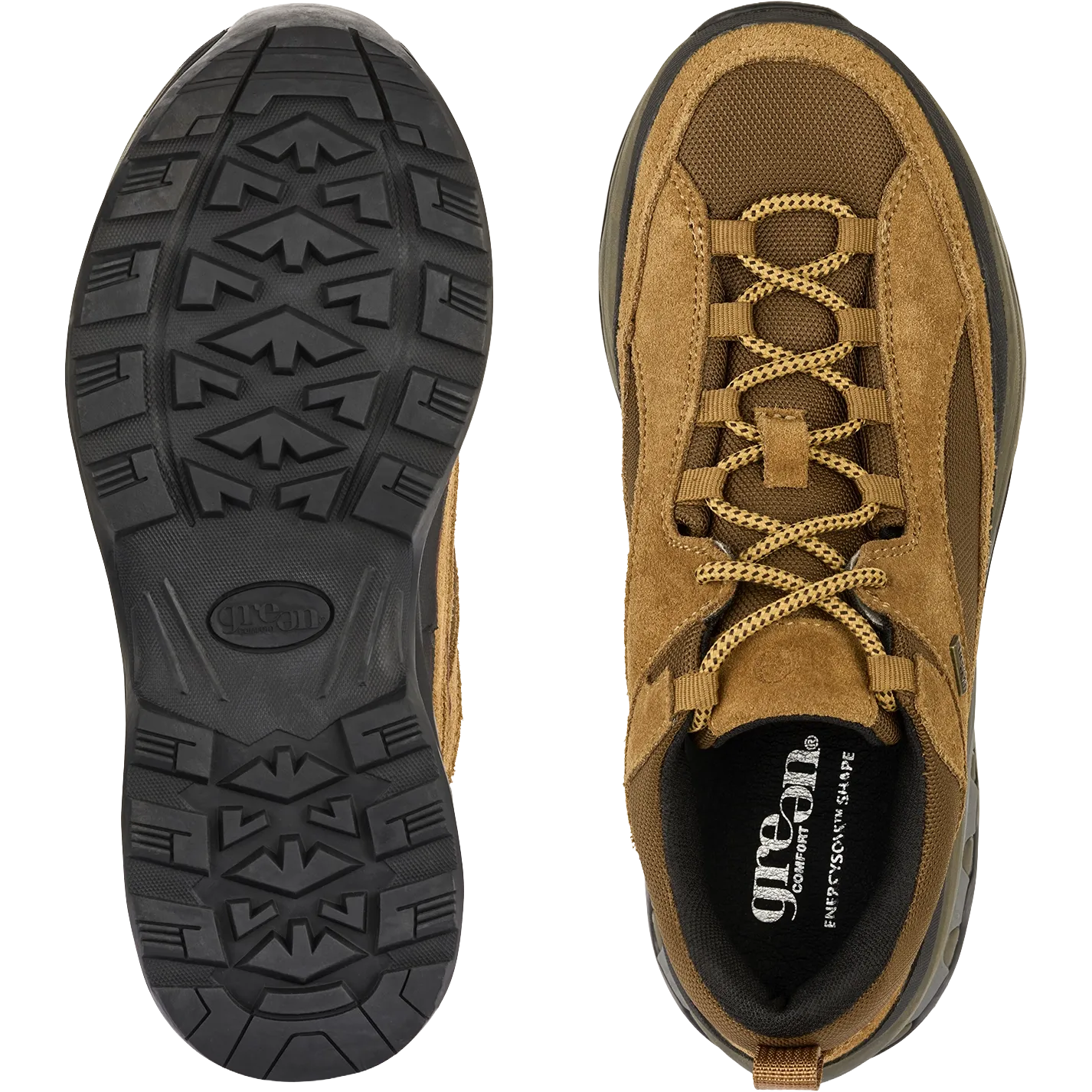 London Loa Mesh Tex
