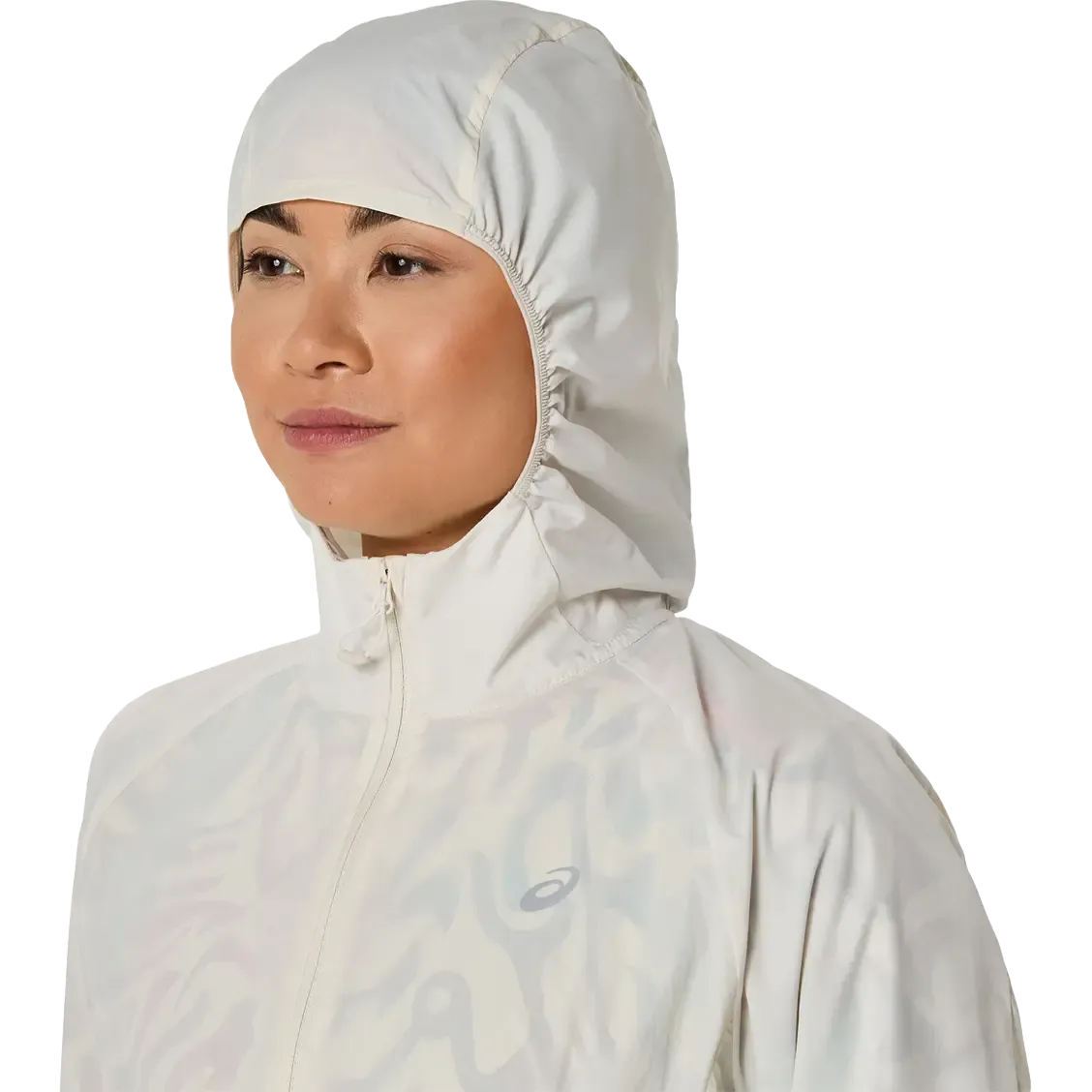 Road Packable Jacket Women