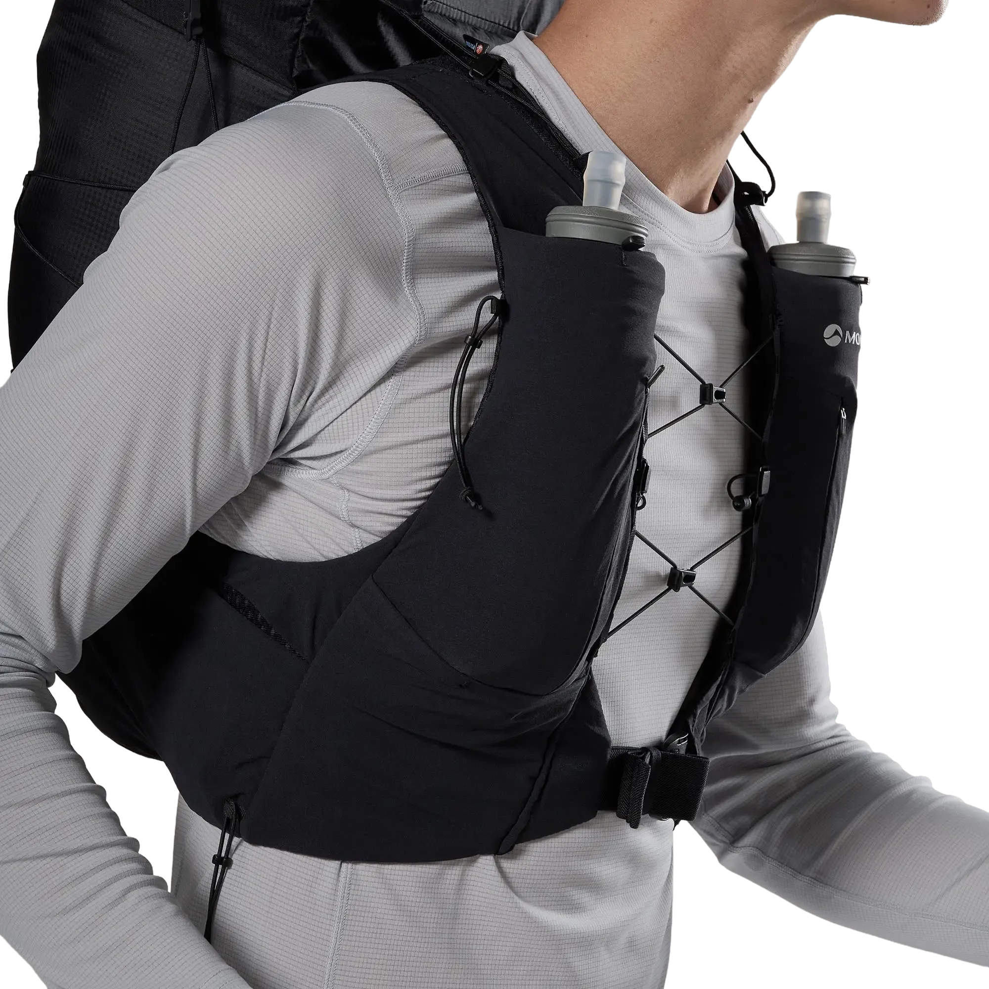 Gecko VP20+ Unisex