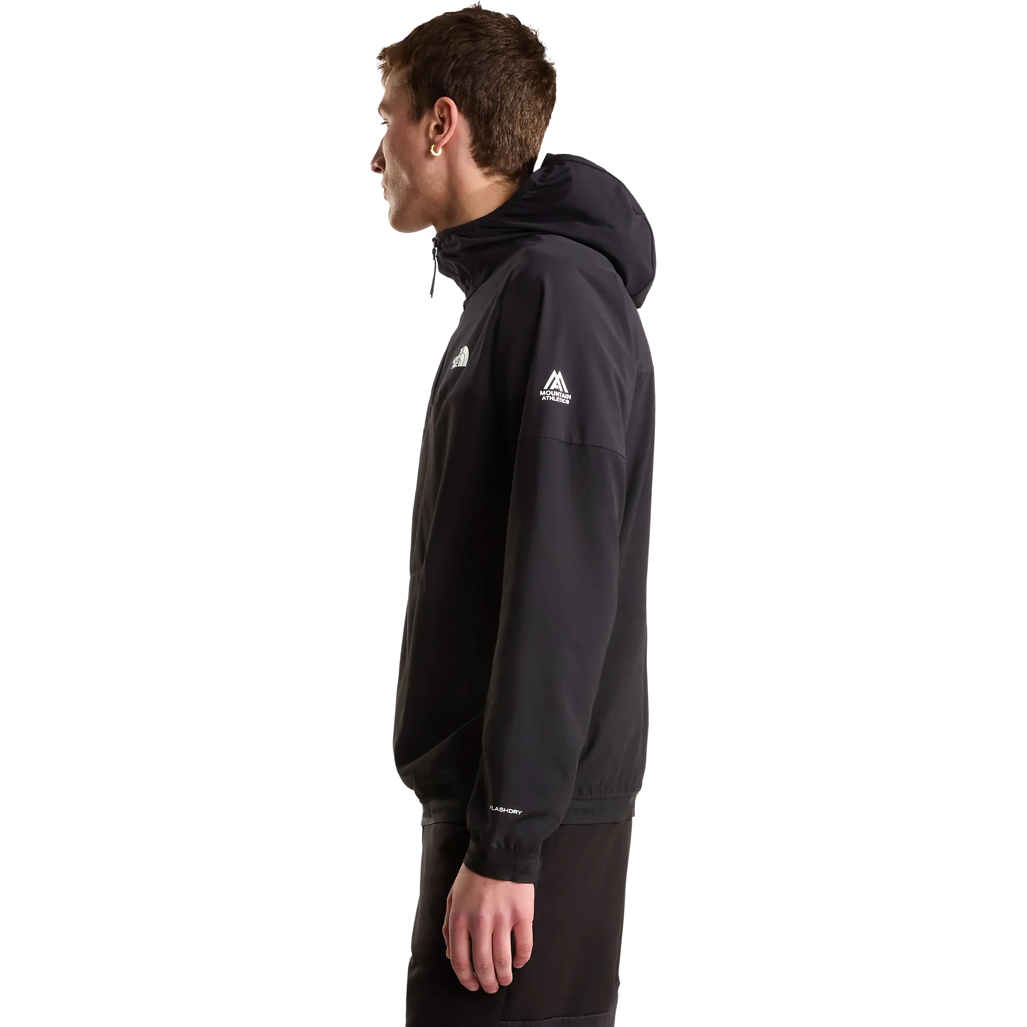 Mountain Athletics Ushba 1/4 Zip Men