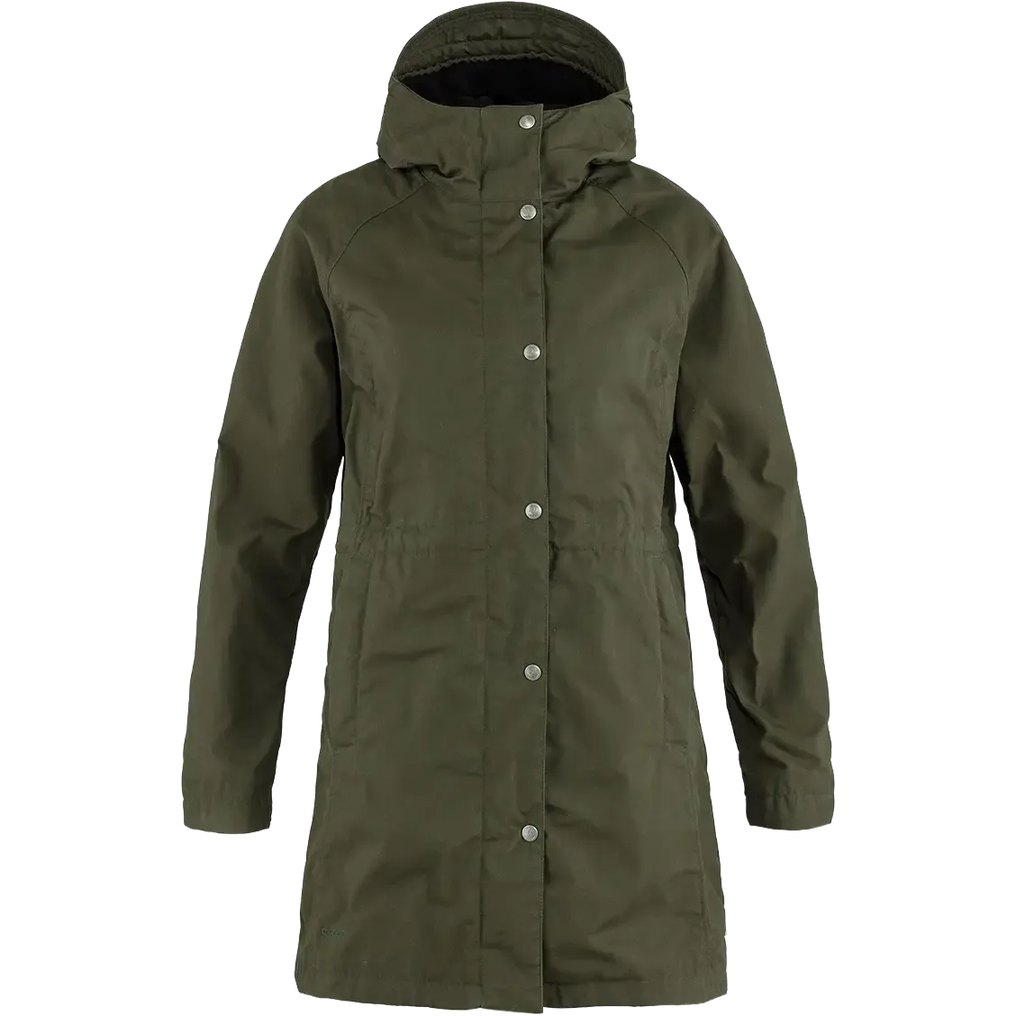 Karla Hydratic Jacket Women damjacka