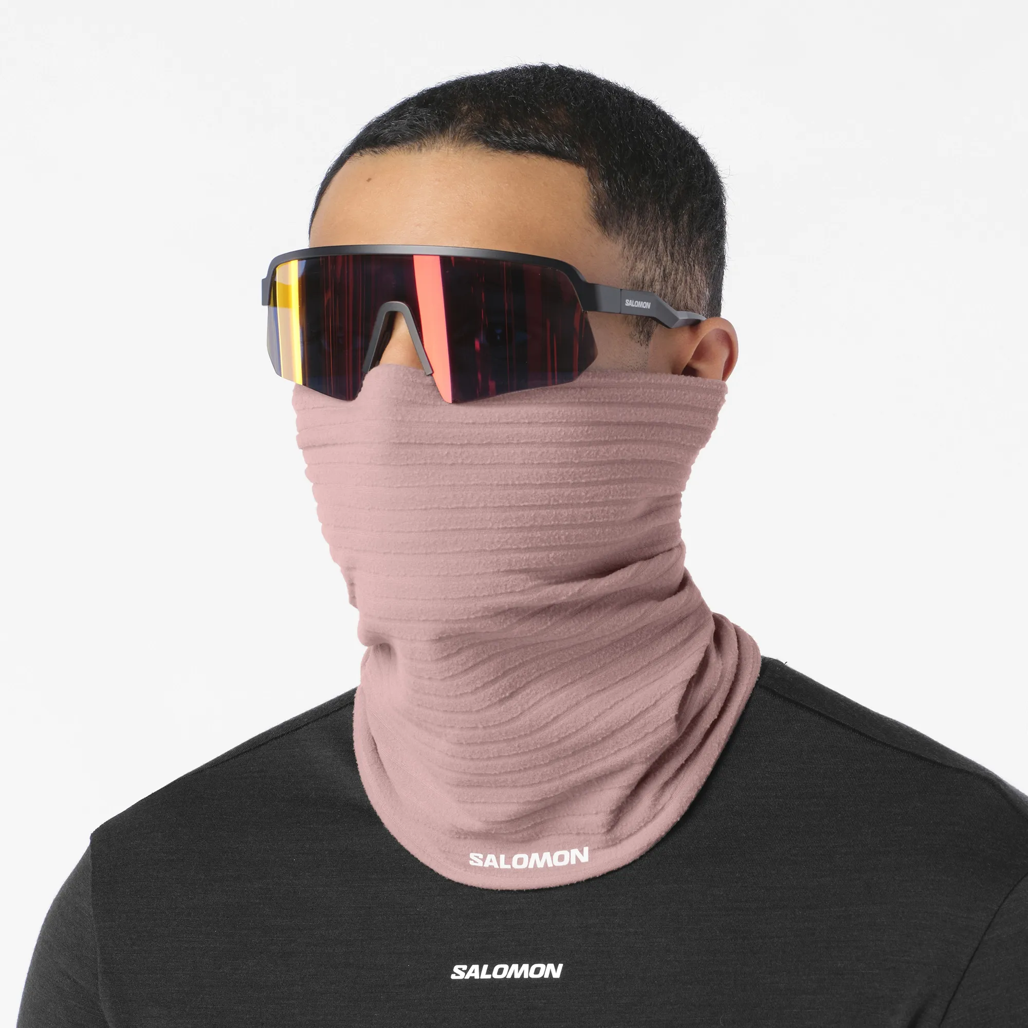 Salomon Warm Neck Gaiter