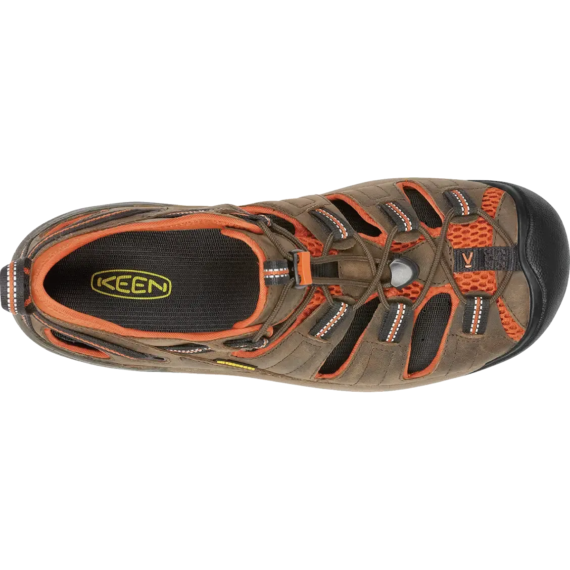 Arroyo II Men herresandal