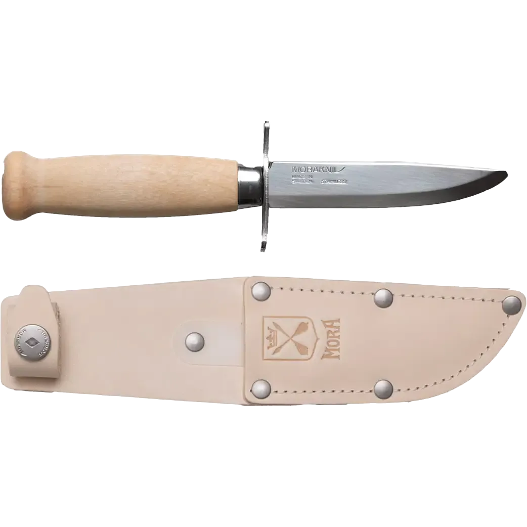 Morakniv Scout Nr 39 Safe (S) børnekniv