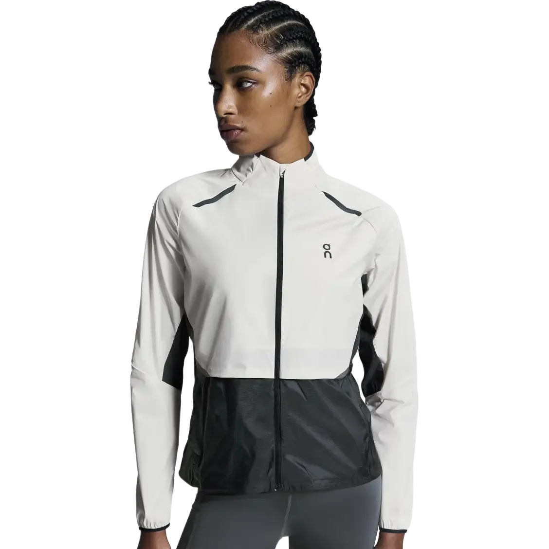 Weather Jacket Women