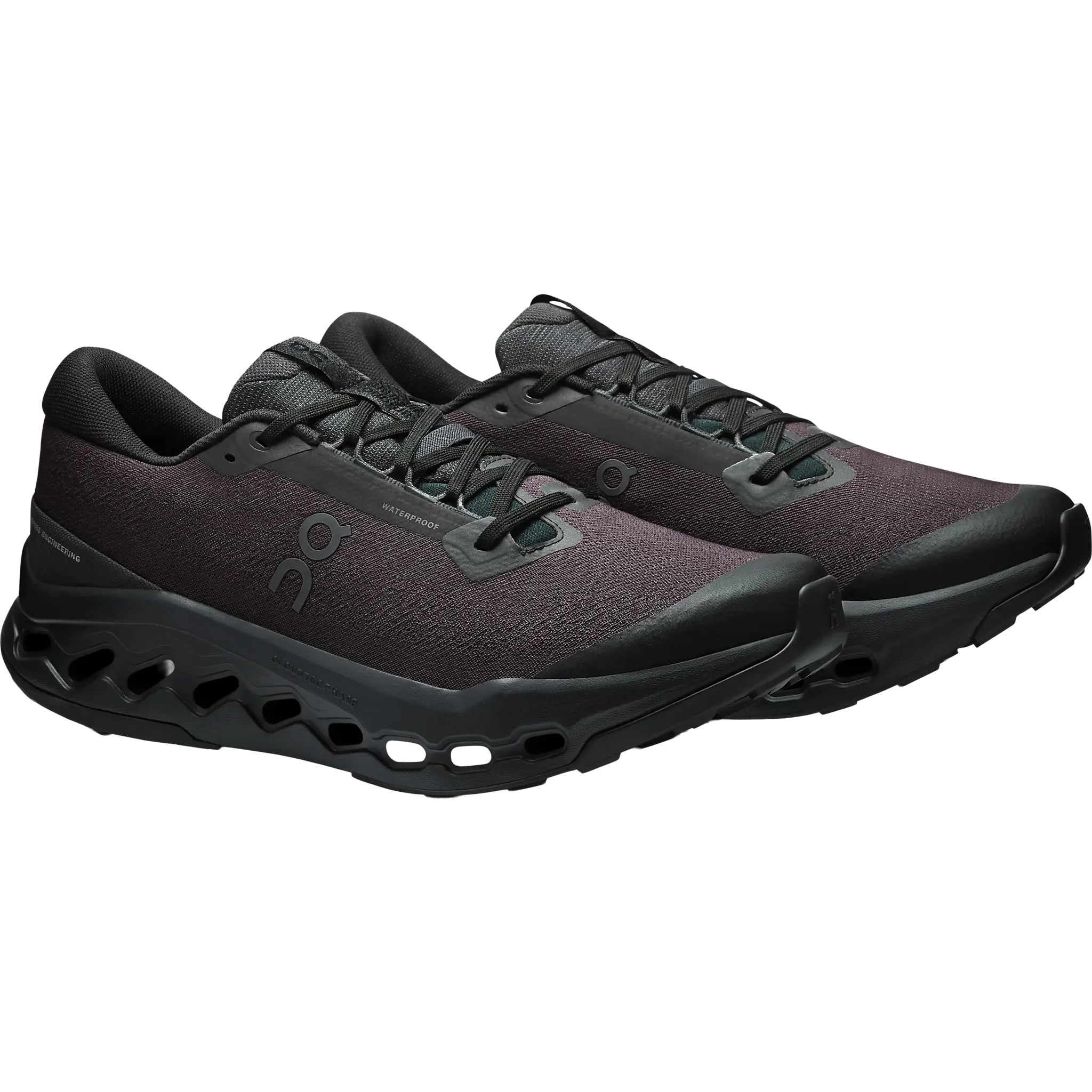 Cloudsurfer Trail 2 Waterproof Men