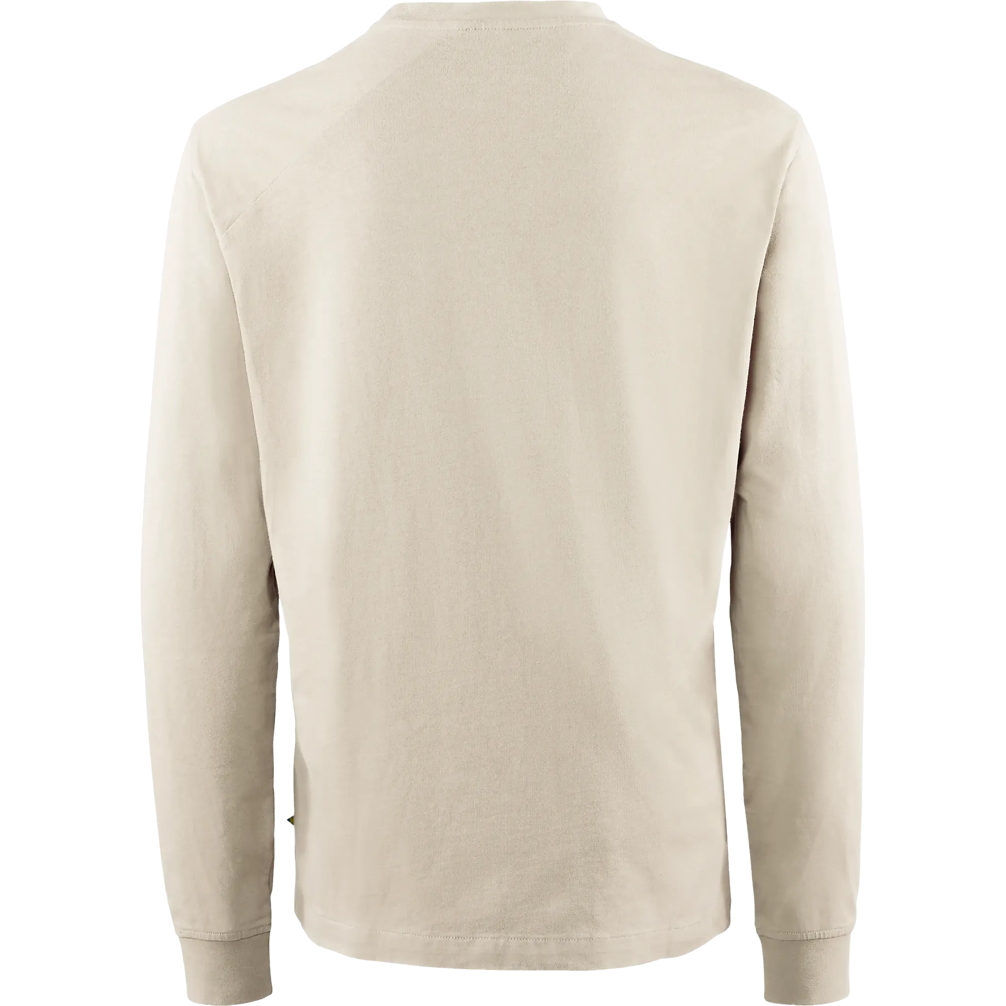 Root Logo LS Tee Men t-shirt