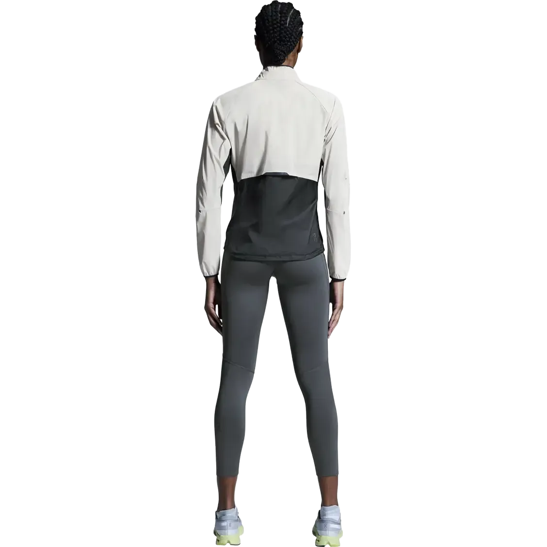 Weather Jacket Women