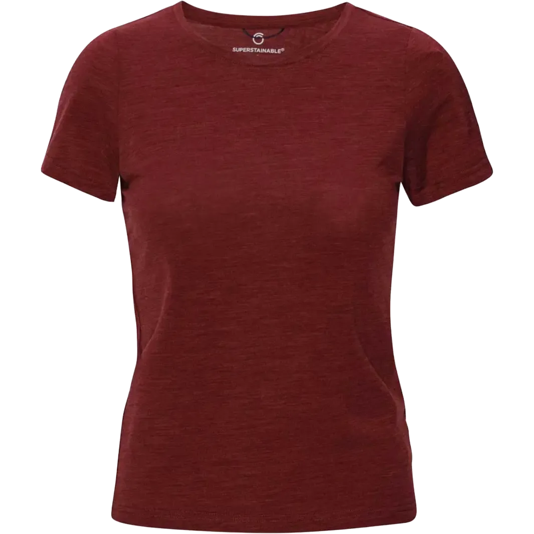 Red Melange-691