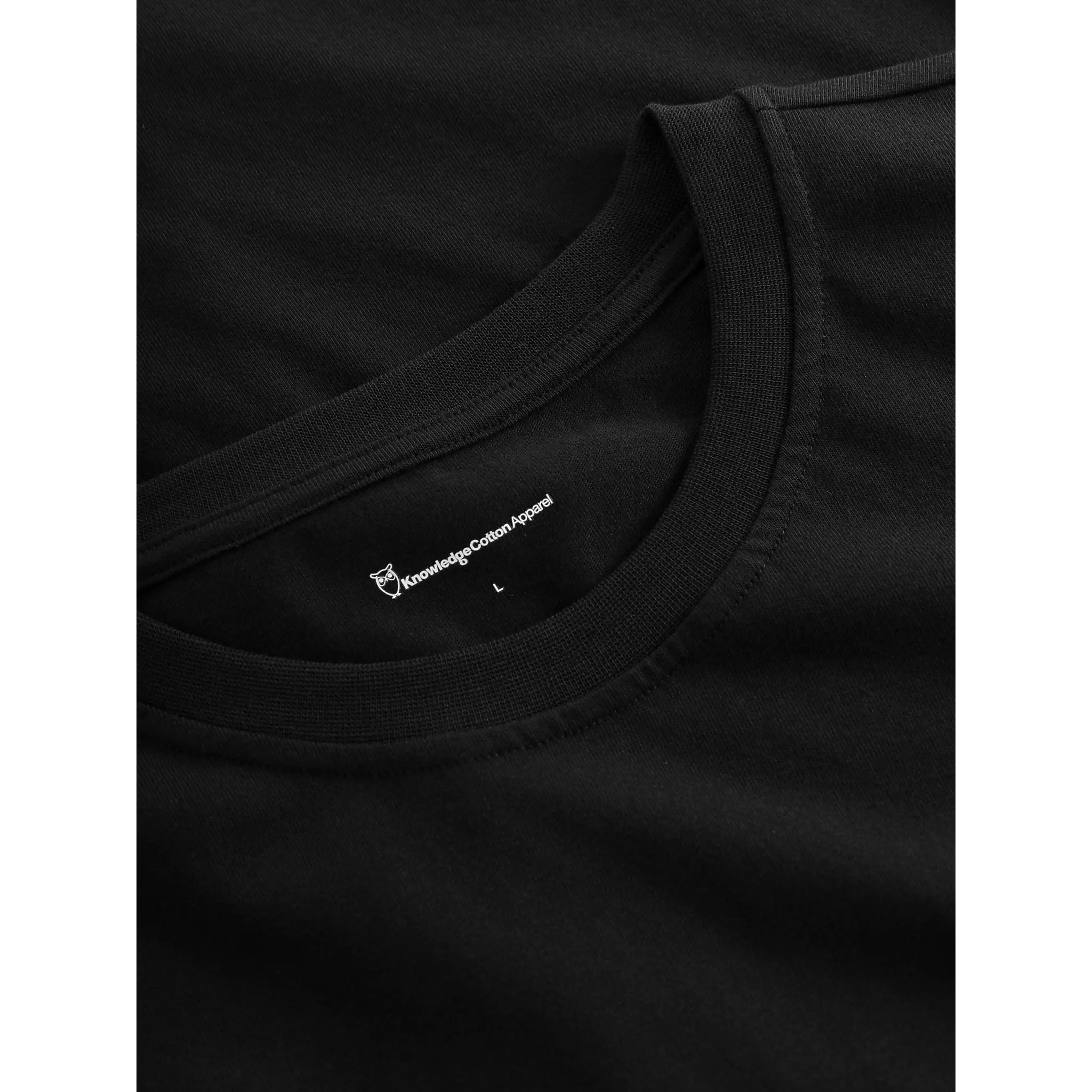 Badge T-Shirt Men