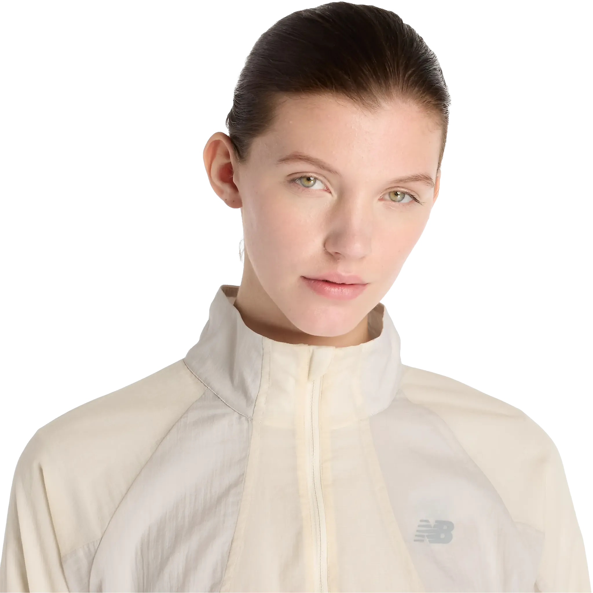 Better Run Water Resistant Jacket Women